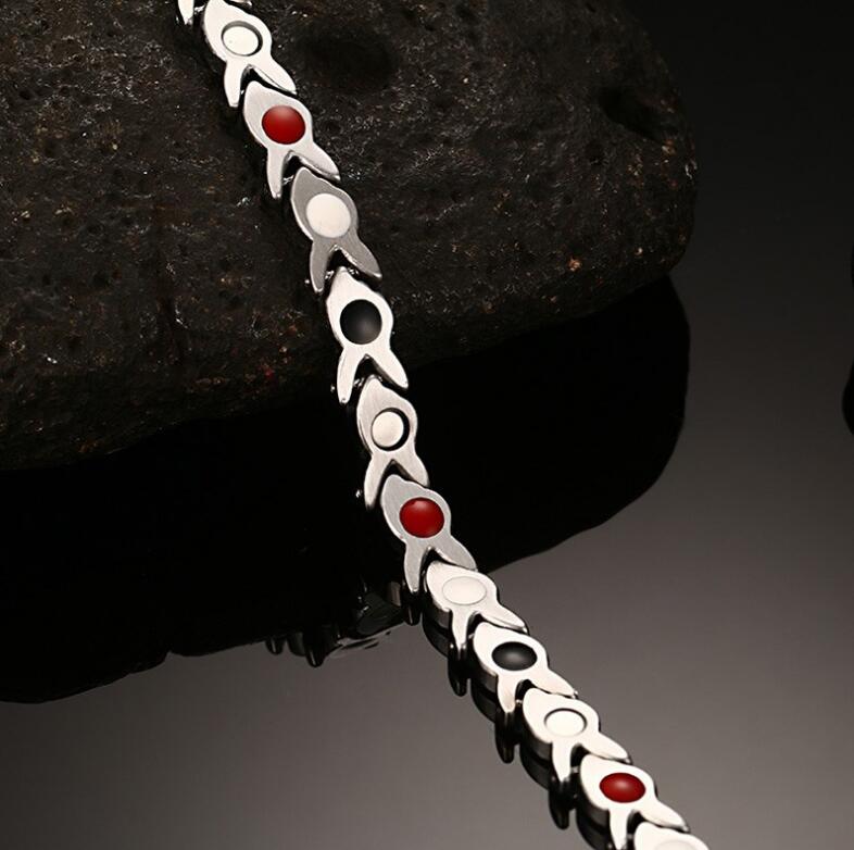Ion Bracelet, Magnetic Therapy Bracelet