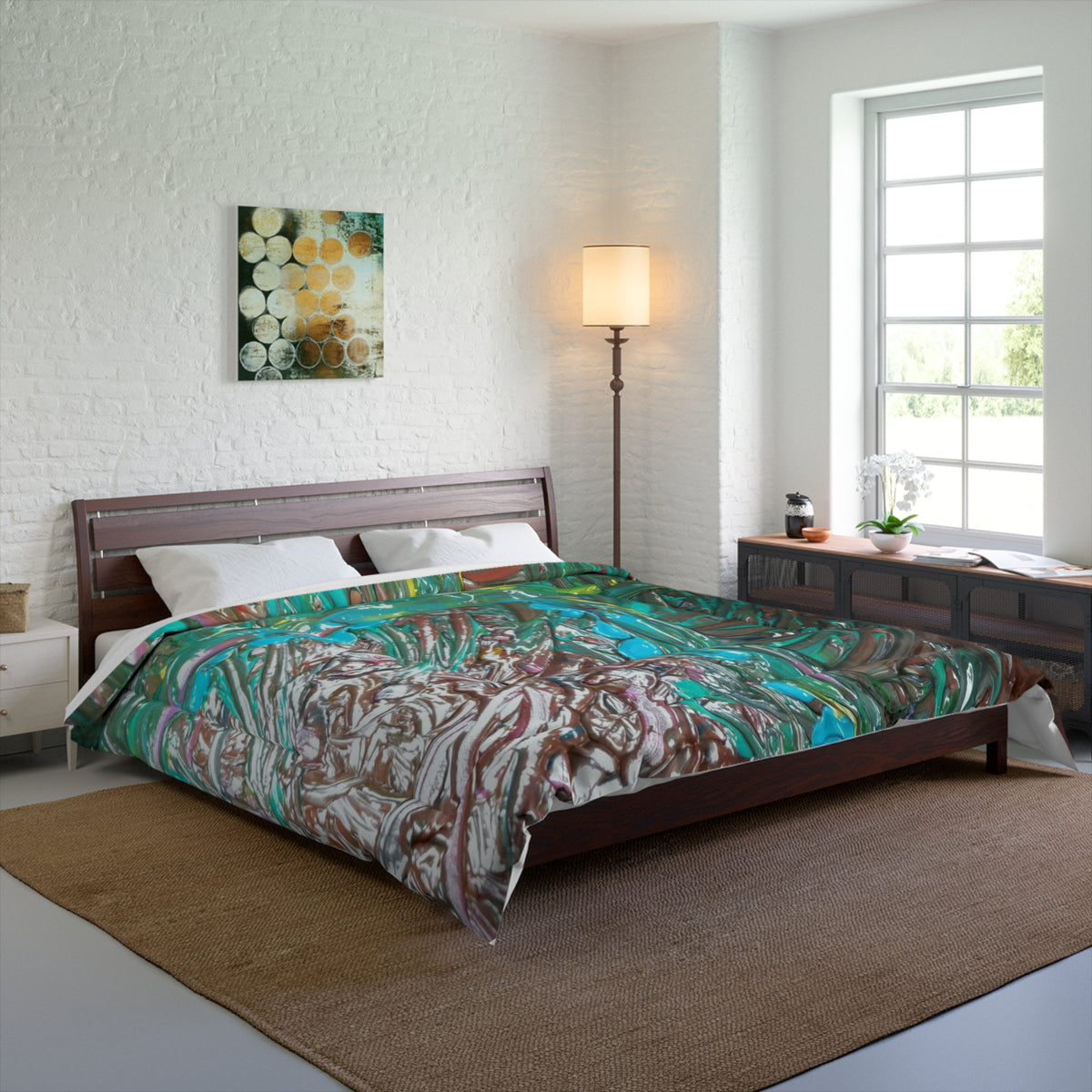 Comforter