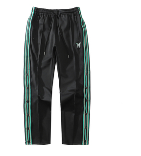 Men's Casual Pants JahSonFire