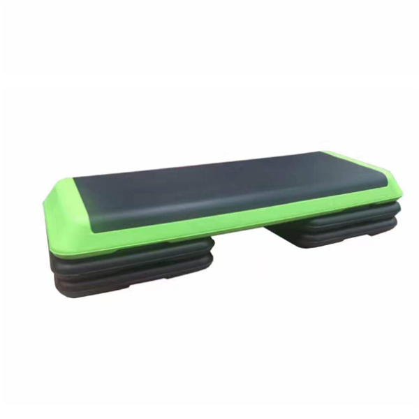Fitness Step Board for Aerobics and Exercise