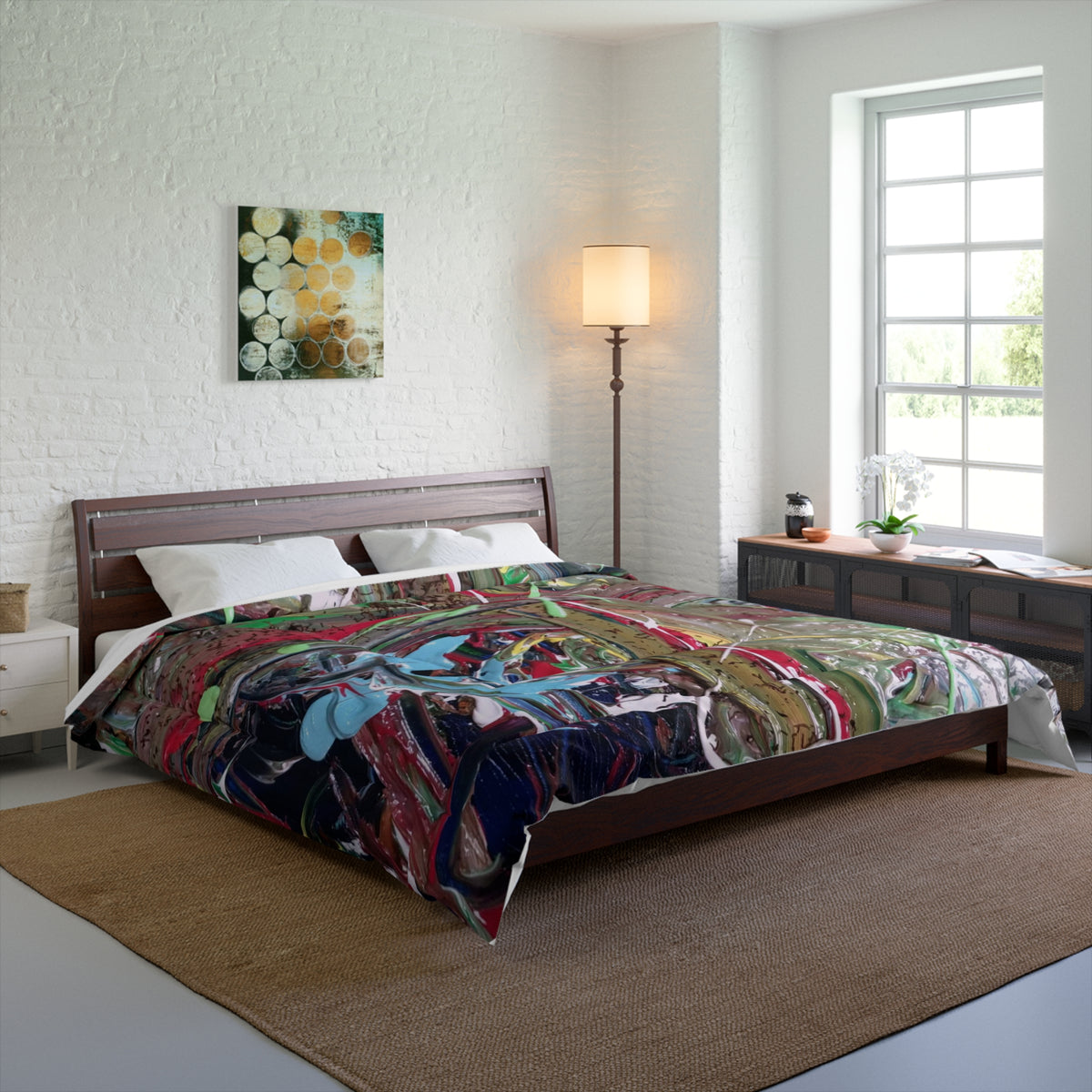 Comforter
