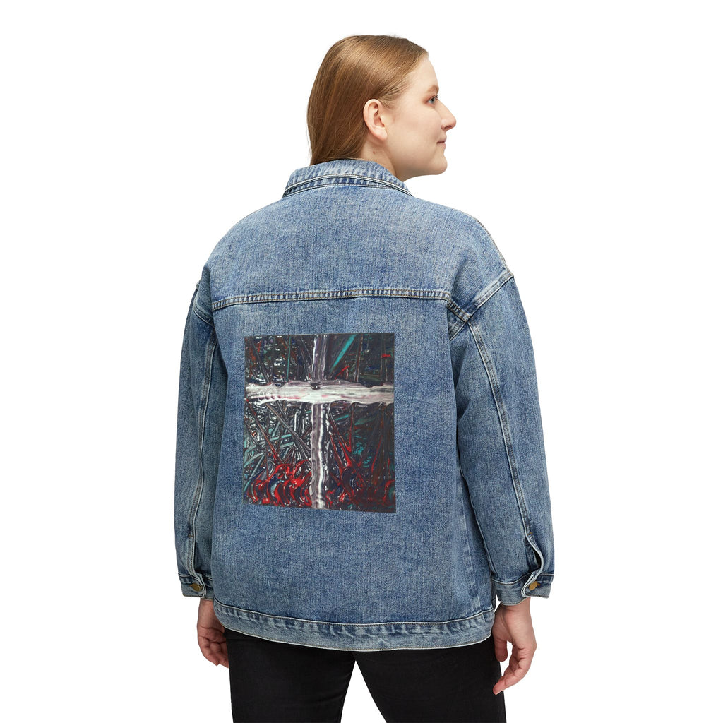 Women's Denim Jacket