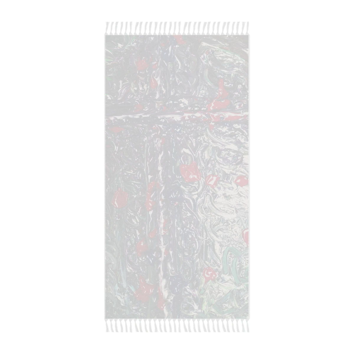 Boho Beach Cloth