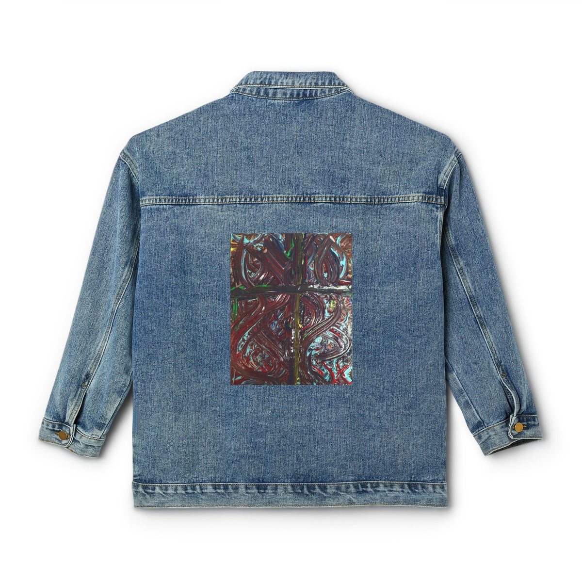 Women's Denim Jacket