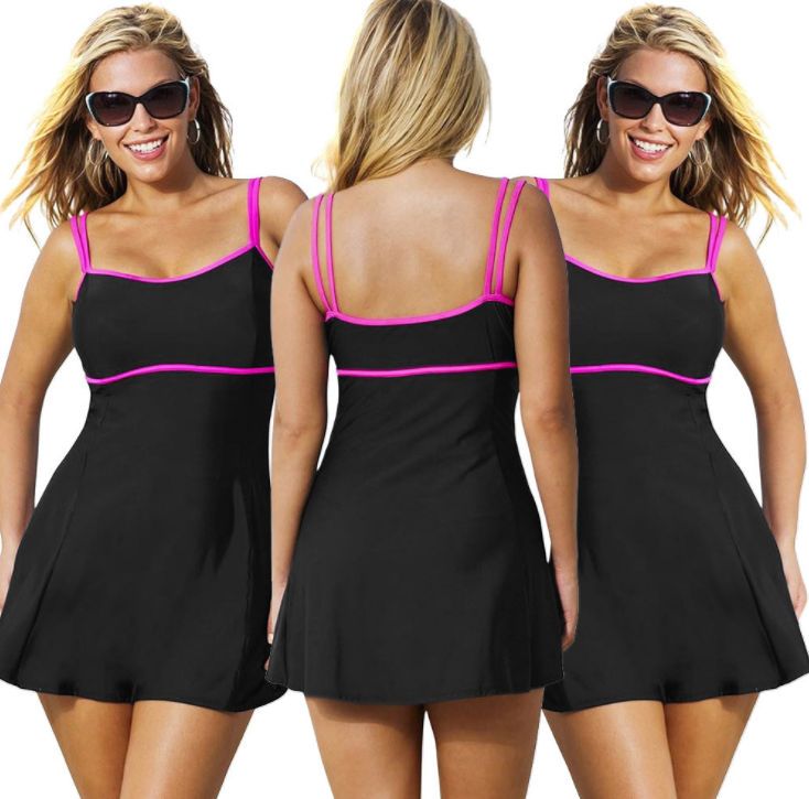 Sexy Women's Camisole, Swimwear, and Dresses JahSonFire