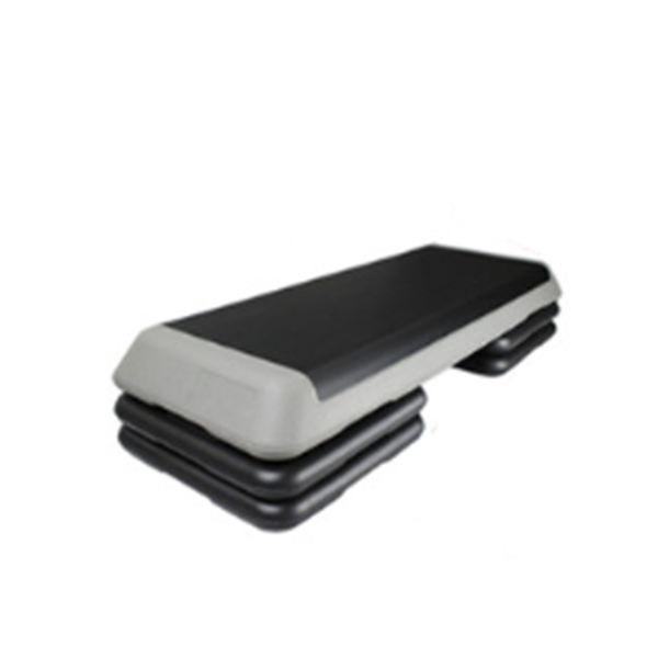 Fitness Step Board for Aerobics and Exercise