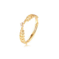 925 Silver Ring Jewelry