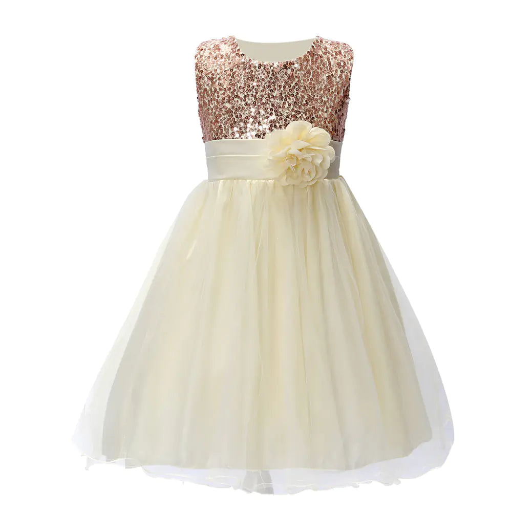 Girls' Skirts and Dresses Collection JahSonFire