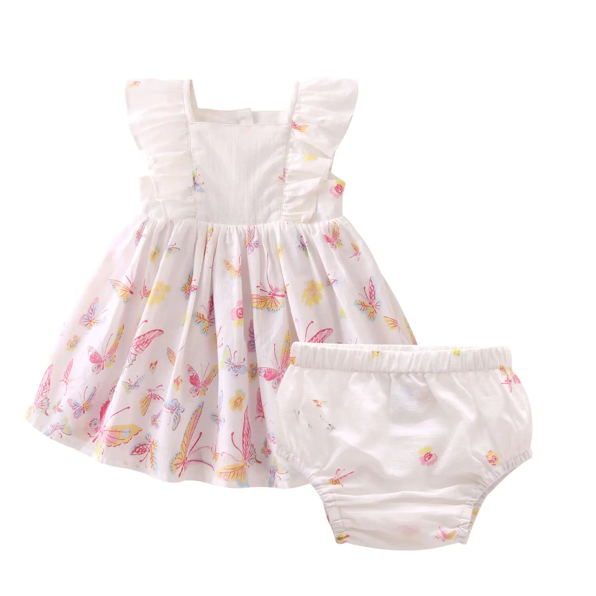 Kids' Dresses and Skirts Collection JahSonFire