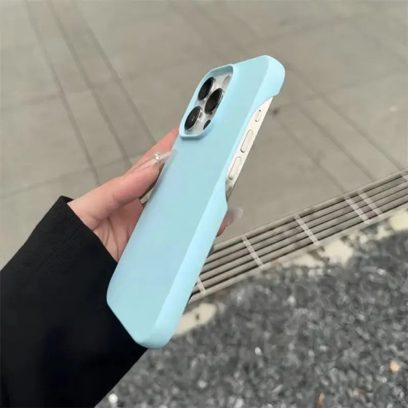 Half-Pack Graphite Case JahSonFire