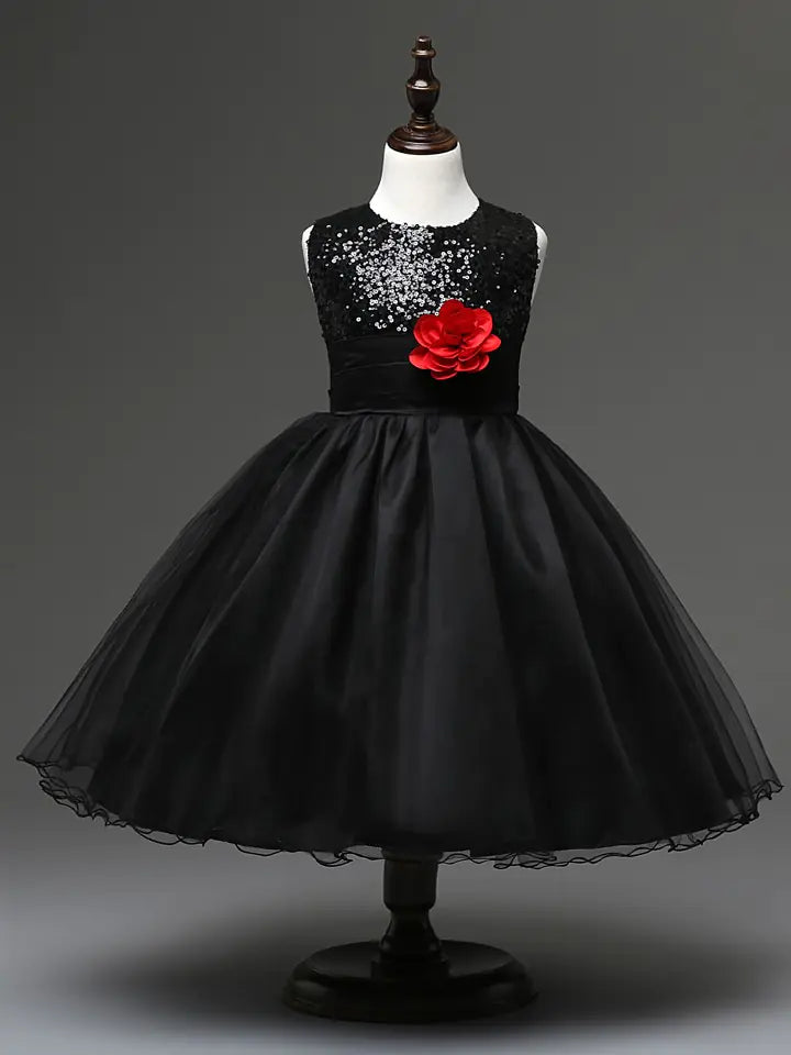 Girls' Skirts and Dresses Collection JahSonFire