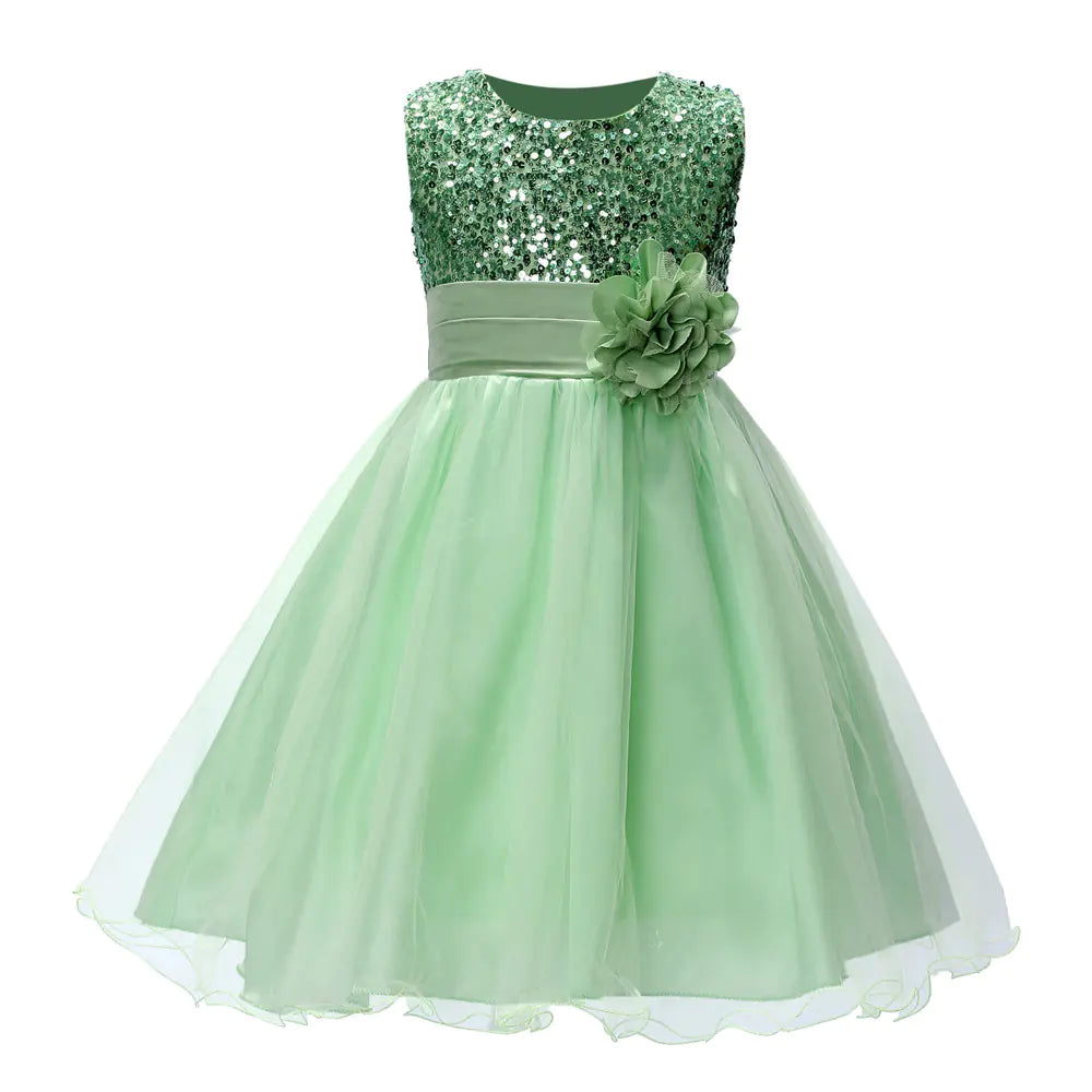 Girls' Skirts and Dresses Collection JahSonFire