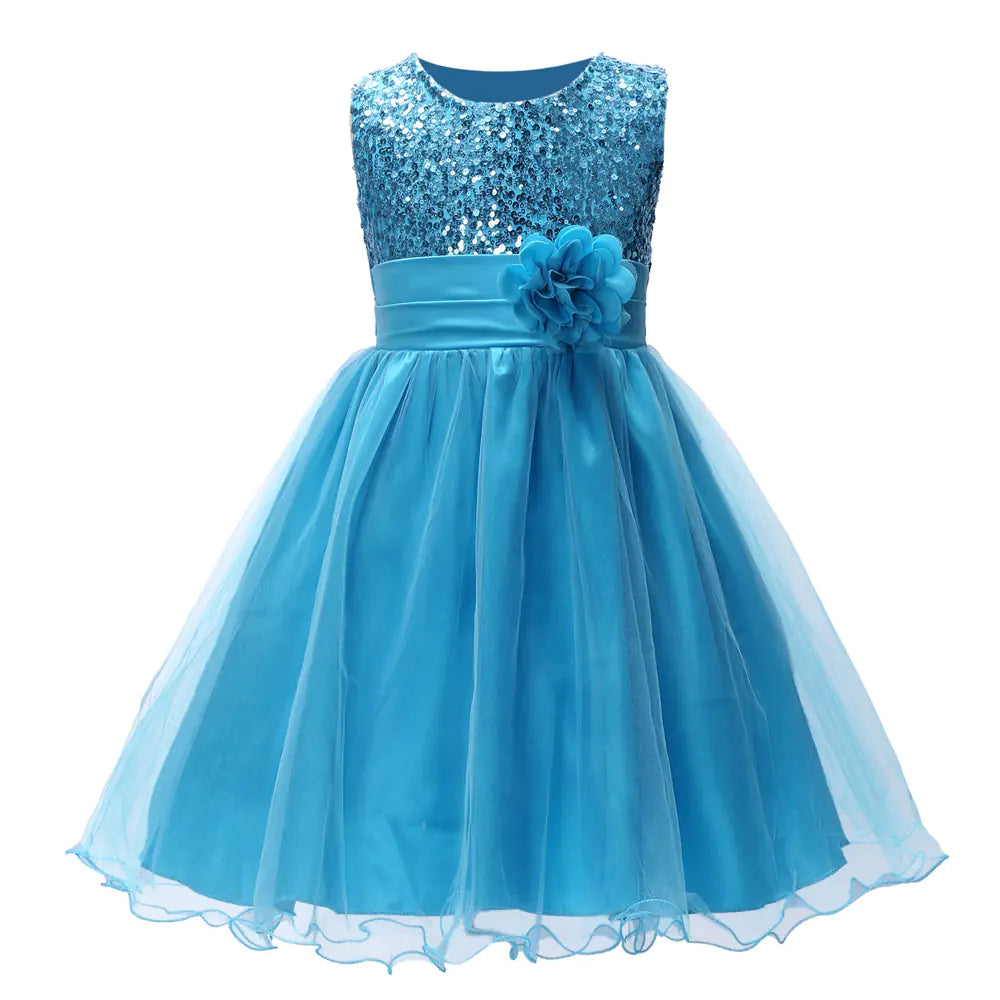 Girls' Skirts and Dresses Collection JahSonFire