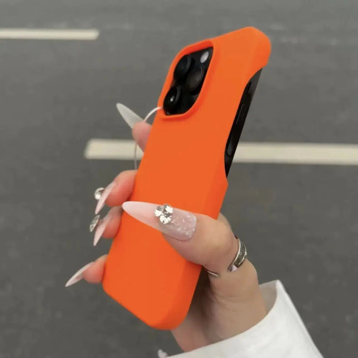 Half-Pack Graphite Case JahSonFire