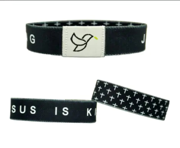Daily Bible Bracelet JahSonFire