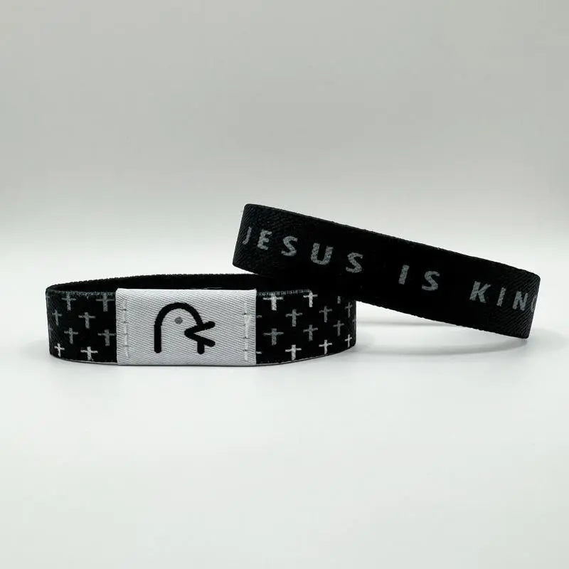 Daily Bible Bracelet JahSonFire