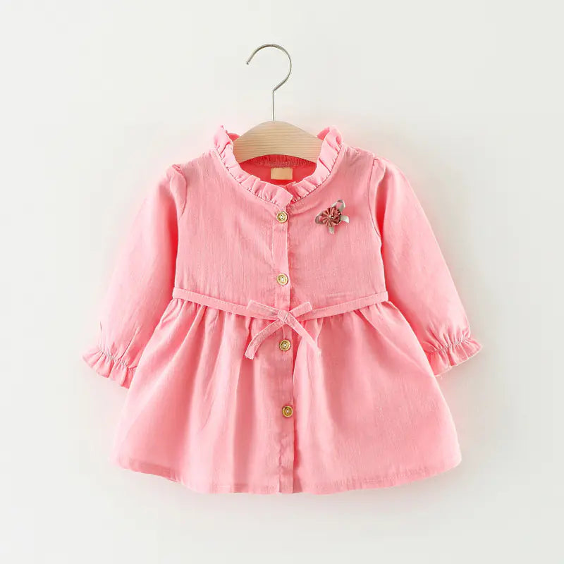 Children's Dresses and Outfits Collection JahSonFire