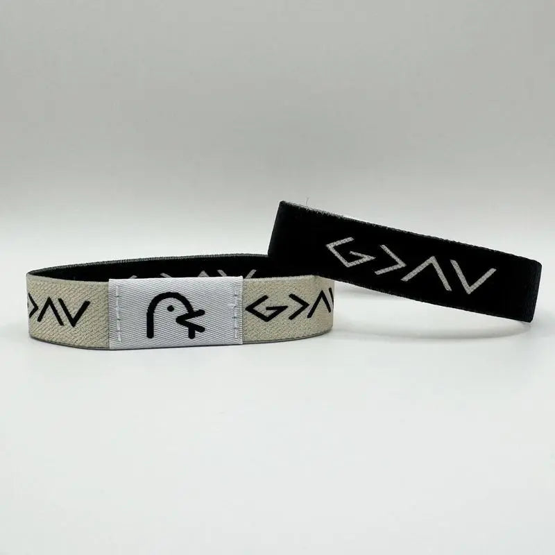 Daily Bible Bracelet JahSonFire