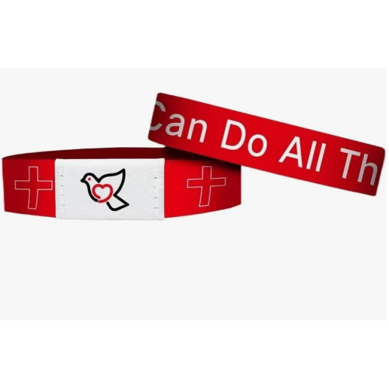 Daily Bible Bracelet JahSonFire