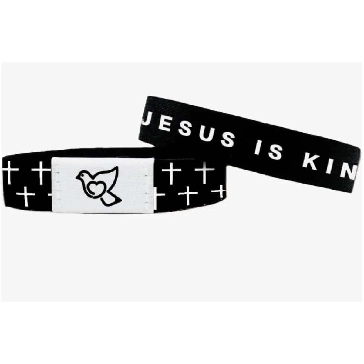 Daily Bible Bracelet JahSonFire