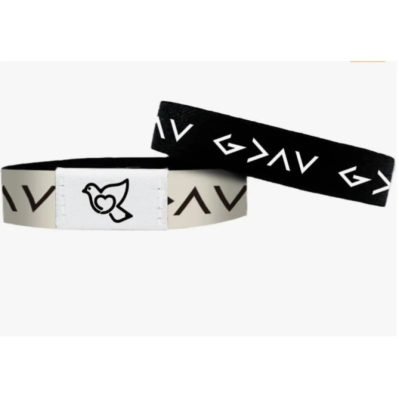 Daily Bible Bracelet JahSonFire