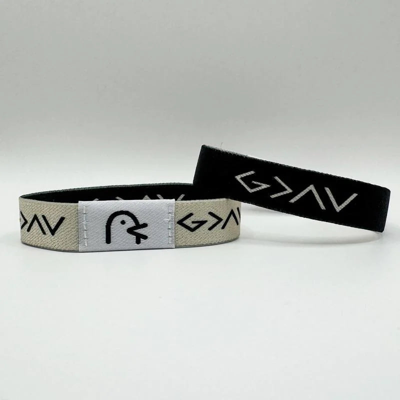 Daily Bible Verse Bracelet JahSonFire