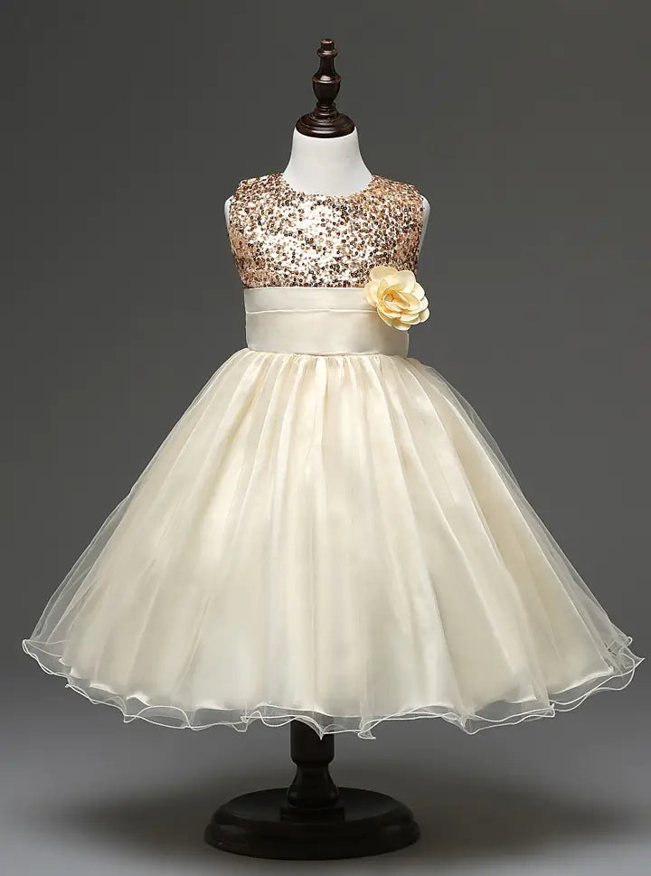 Girls' Skirts and Dresses Collection JahSonFire