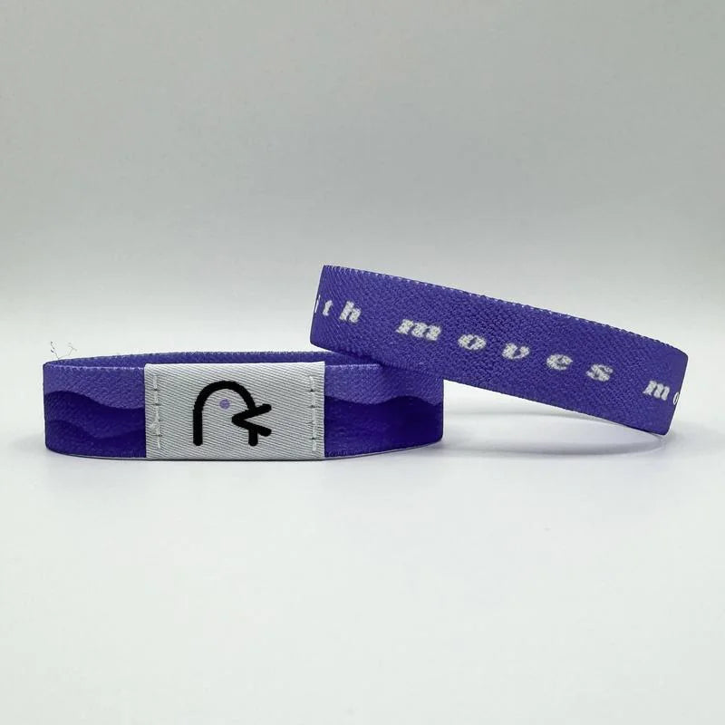 Daily Bible Verse Bracelet JahSonFire