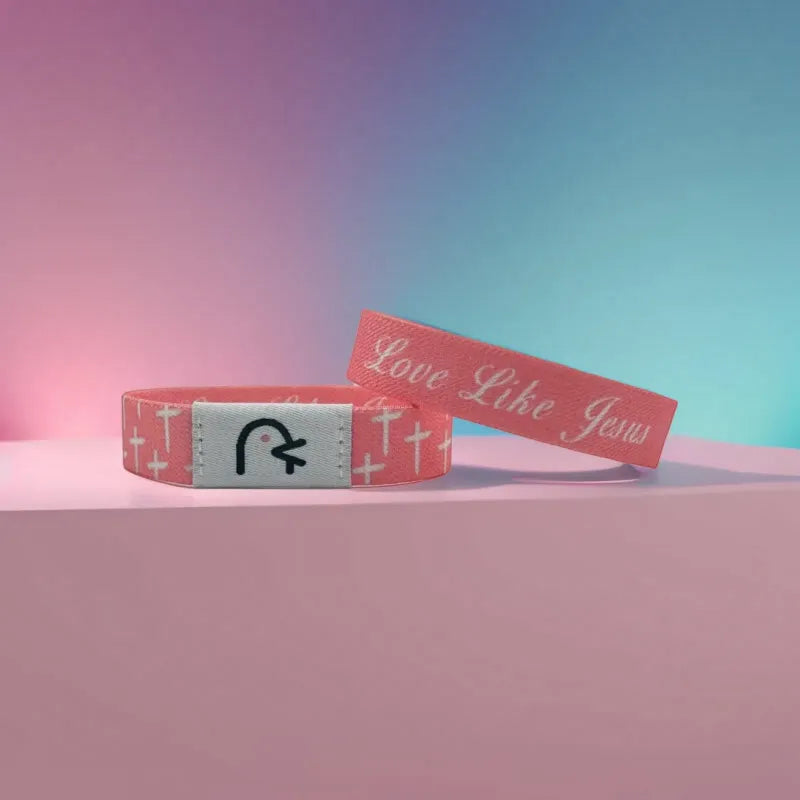 Daily Bible Bracelet JahSonFire