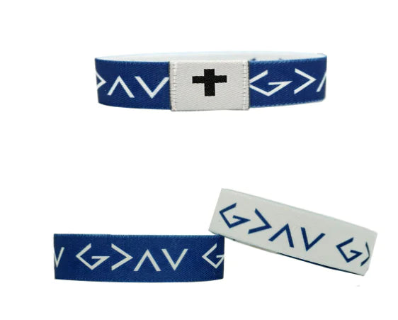 Daily Bible Verse Bracelet JahSonFire