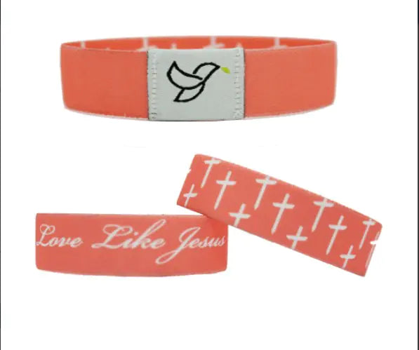 Daily Bible Bracelet JahSonFire