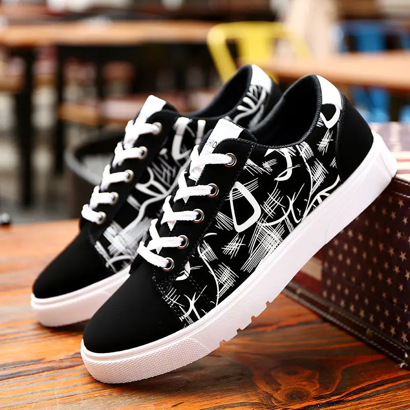 Sports Shoes, Casual Shoes, Skate Shoes JahSonFire