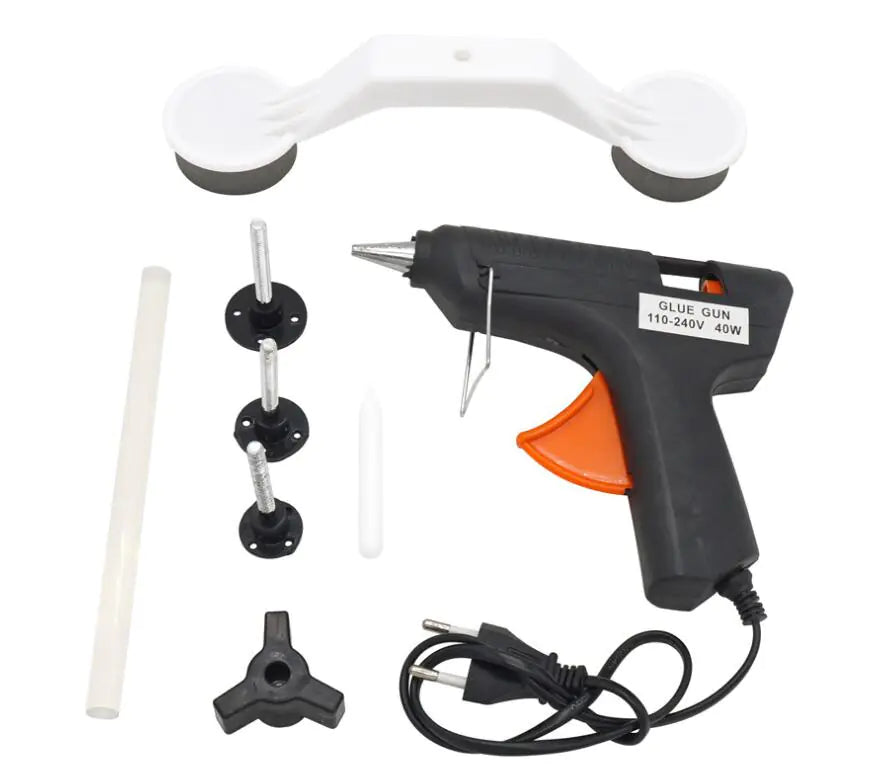 Car Dent Repair Tool and Removal Kit JahSonFire