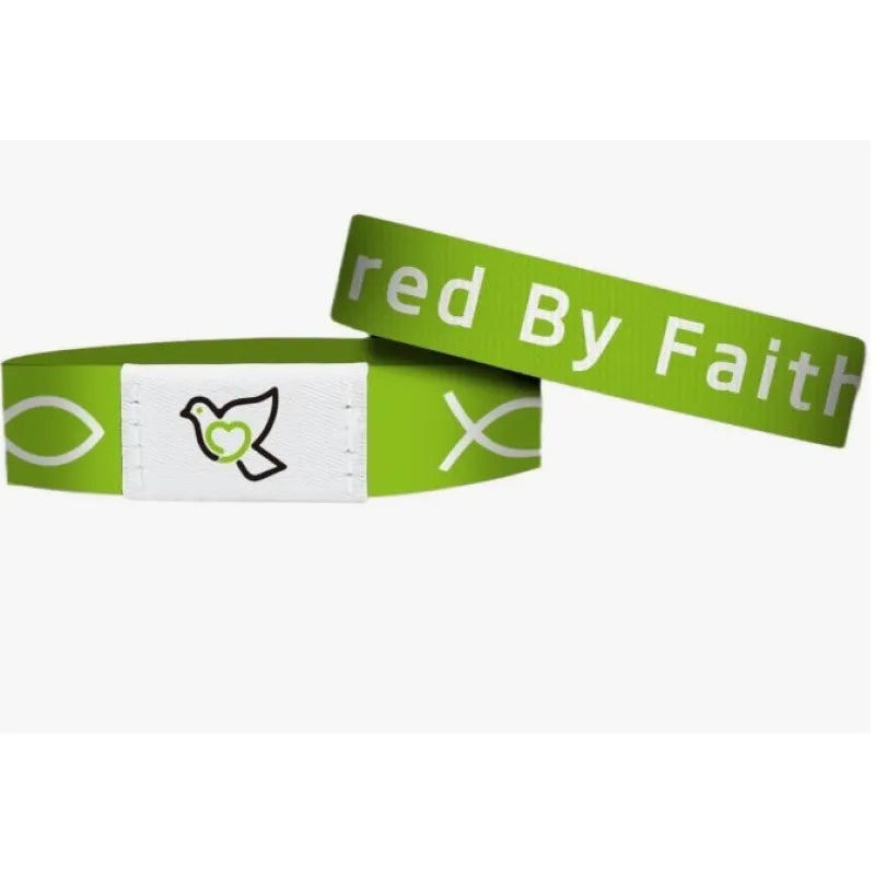 Daily Bible Bracelet JahSonFire