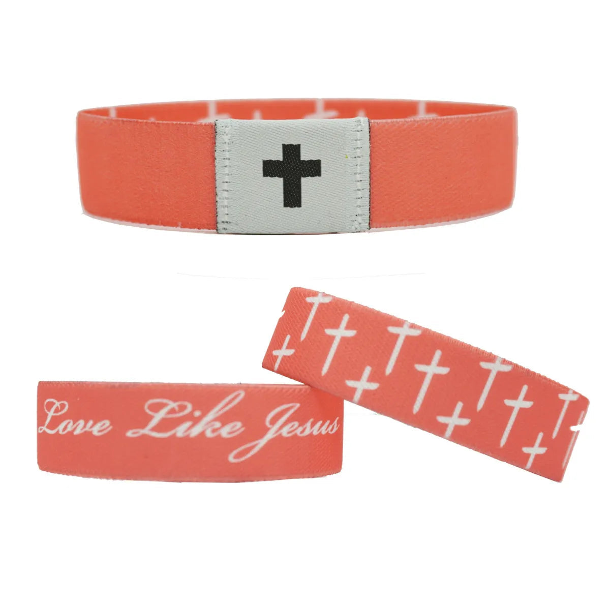 Daily Bible Bracelet JahSonFire
