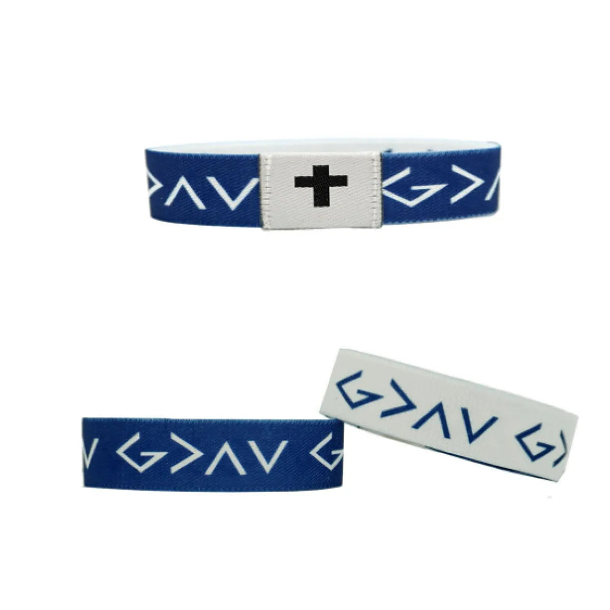 Daily Bible Bracelet JahSonFire