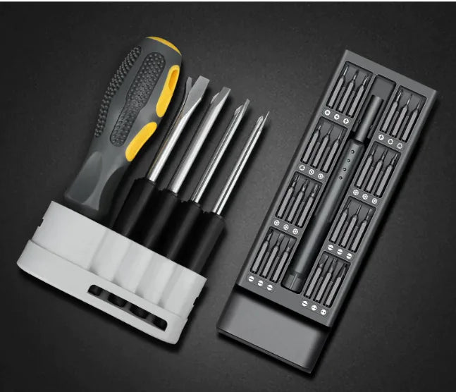 Precision Screwdriver Set JahSonFire