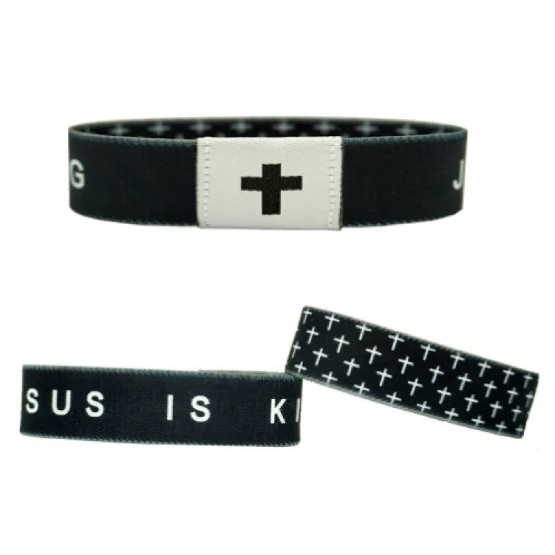 Daily Bible Bracelet JahSonFire