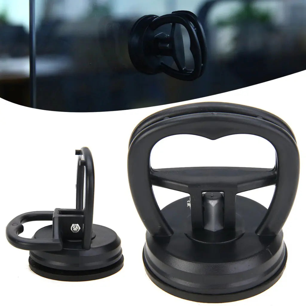 Car Dent Removal Tool with Strong Suction Cup Kit JahSonFire