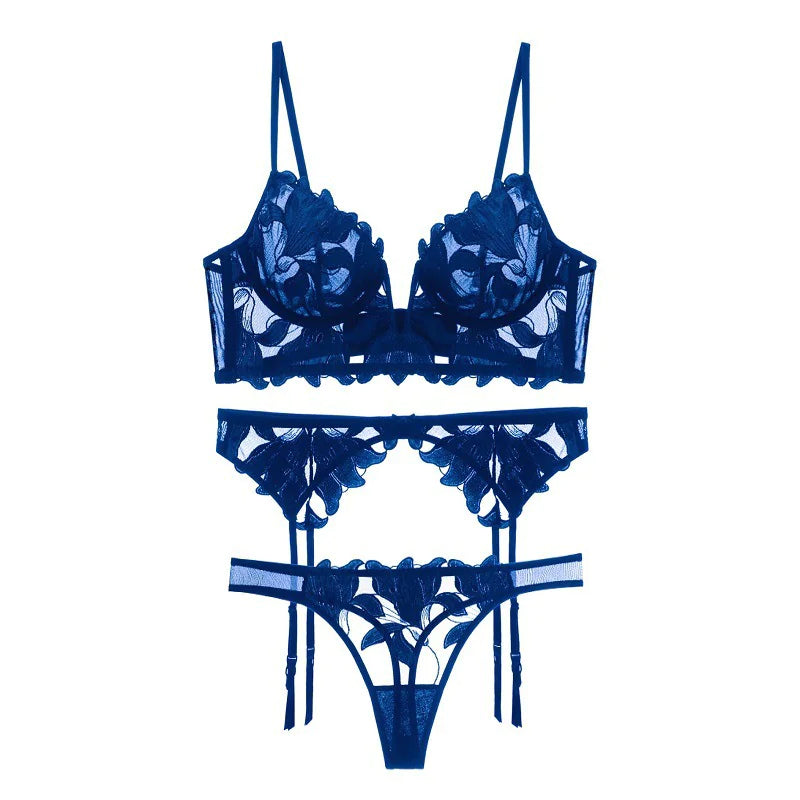 French Lace Lingerie JahSonFire