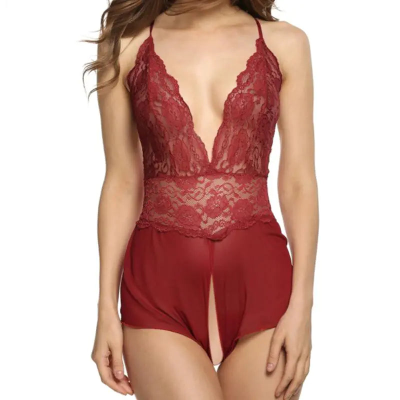 Dresses, Sleepwear, Sexy Women's Clothing JahSonFire