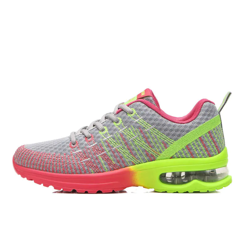 Running Shoes, Sports Shoes, Skate Shoes JahSonFire