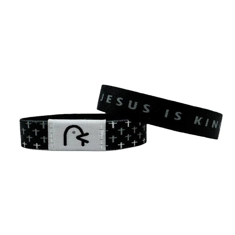 Daily Bible Verse Bracelet JahSonFire