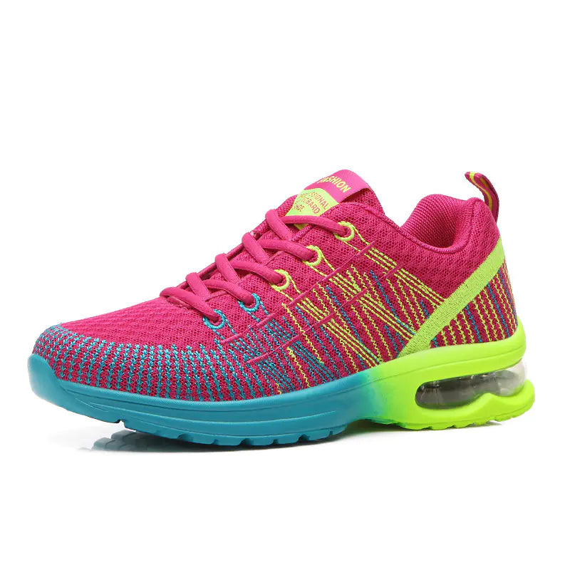 Running Shoes, Sports Shoes, Skate Shoes JahSonFire