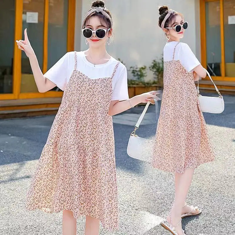 Maternity Dresses for Women - Casual Photography Outfit JahSonFire