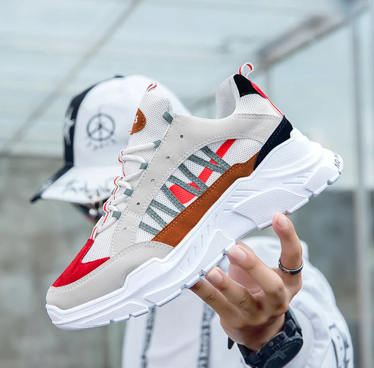 Sports Shoes, Casual Shoes, Skate Shoes, Canvas Shoes JahSonFire