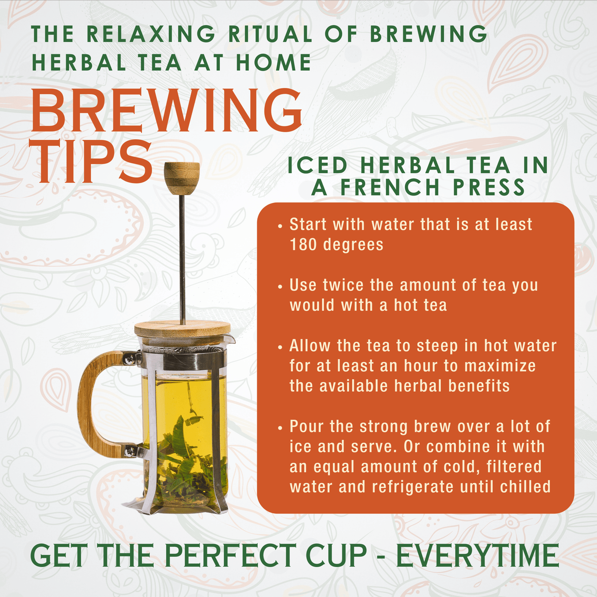 Panacea Cold Season Organic Herbal Tea