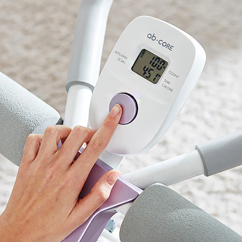 Home Fitness Abdominal Exercise Equipment