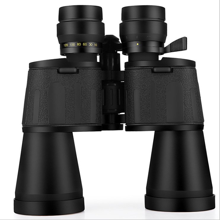 High Magnification Night Vision Telescope