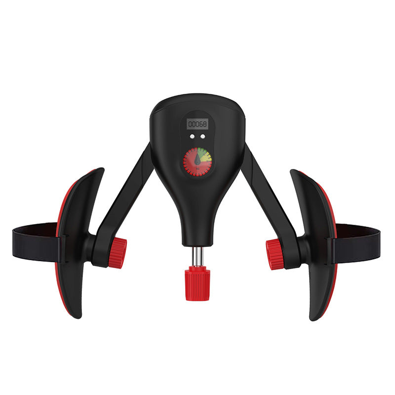 Pelvic Muscle Exercise Device